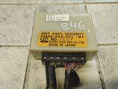 Alarm control unit/module