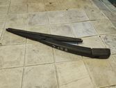 Rear wiper blade