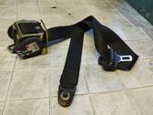 Rear seatbelt