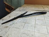 Rear wiper blade arm