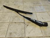 Rear wiper blade