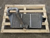 Intercooler radiator