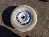 R15 spare wheel