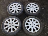 R16 alloy rim