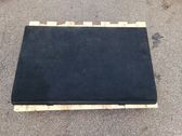 Trunk/boot mat liner