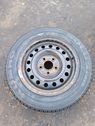 R15 spare wheel