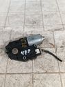 Sunroof motor/actuator