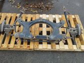 Rear subframe