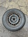 R15 spare wheel