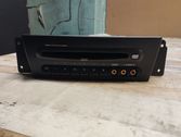 CD/DVD changer