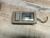 Éclairage lumière plafonnier arrière