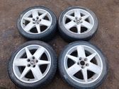 R17 alloy rim