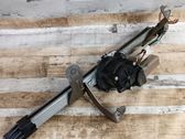 Tailgate/trunk/boot lift motor