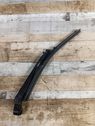 Rear wiper blade arm