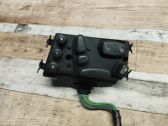 Seat control switch