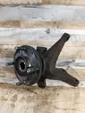 Front wheel hub