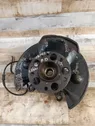 Front wheel hub