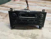 Radio/CD/DVD/GPS head unit