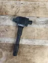 High voltage ignition coil