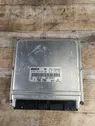 Calculateur moteur ECU