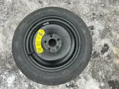 R16 spare wheel