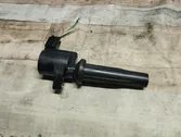 High voltage ignition coil