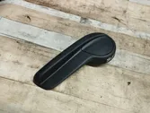 Seat adjustment handle