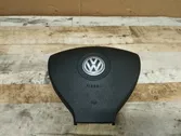 Steering wheel airbag