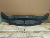 Top upper radiator support slam panel