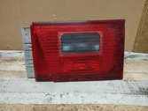 Tailgate rear/tail lights