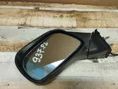 Front door electric wing mirror