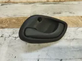 Front door interior handle