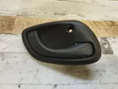 Front door interior handle