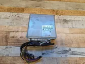 Calculateur moteur ECU