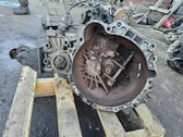 Manual 5 speed gearbox