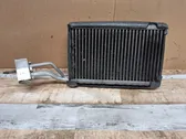 Air conditioning (A/C) radiator (interior)