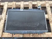 Coolant radiator