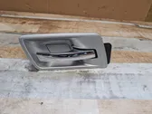 Front door interior handle