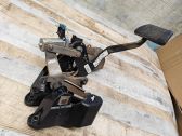 Brake pedal