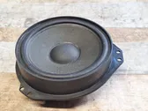 Rear door speaker