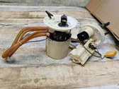 In-tank fuel pump