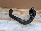 Intercooler hose/pipe