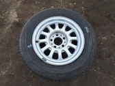 R15 spare wheel