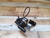 Electric auxiliary coolant/water pump