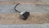 Tailgate opening switch