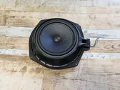 Altavoz subwoofer