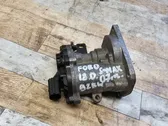 EGR valve