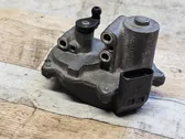 Intake manifold valve actuator/motor