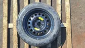 R16 spare wheel