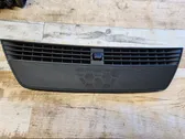 Dashboard air vent grill cover trim